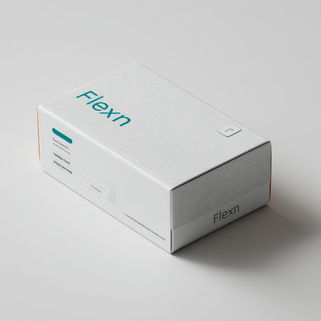 Flexn - rugalmasság támogatás balenie na 30 dní